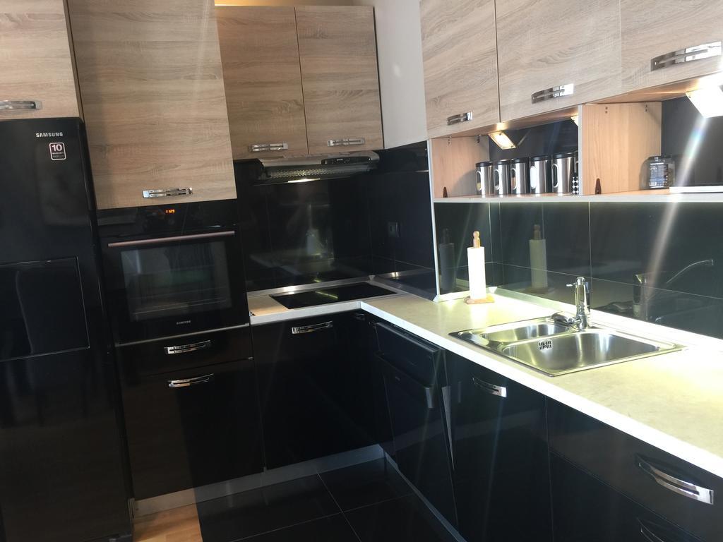 Lovely Apartment Beograd Ngoại thất bức ảnh