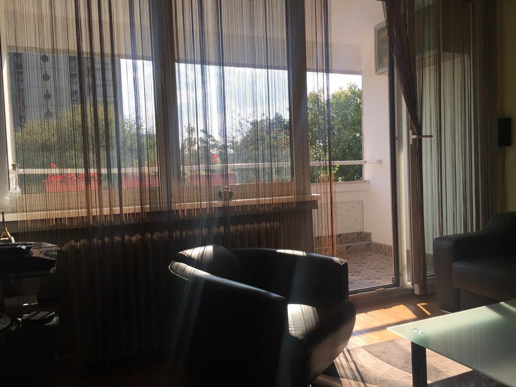 Lovely Apartment Beograd Ngoại thất bức ảnh