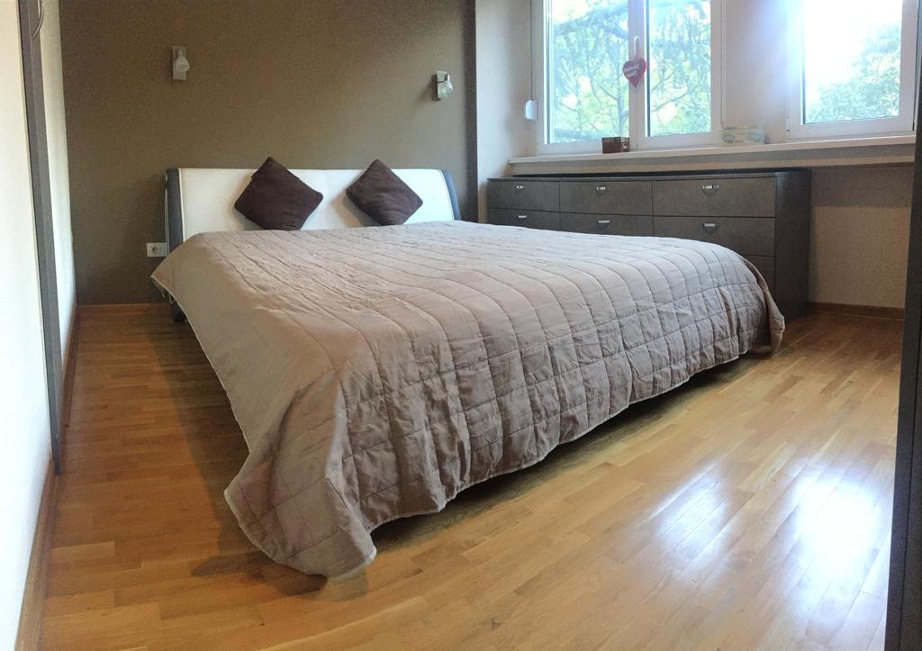 Lovely Apartment Beograd Ngoại thất bức ảnh