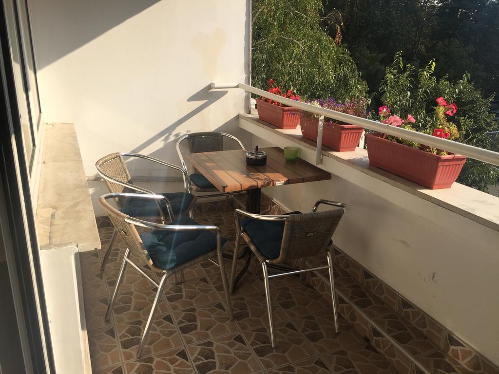 Lovely Apartment Beograd Ngoại thất bức ảnh