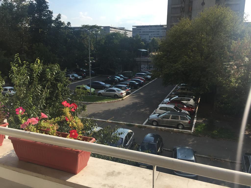 Lovely Apartment Beograd Ngoại thất bức ảnh