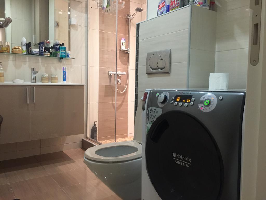 Lovely Apartment Beograd Ngoại thất bức ảnh