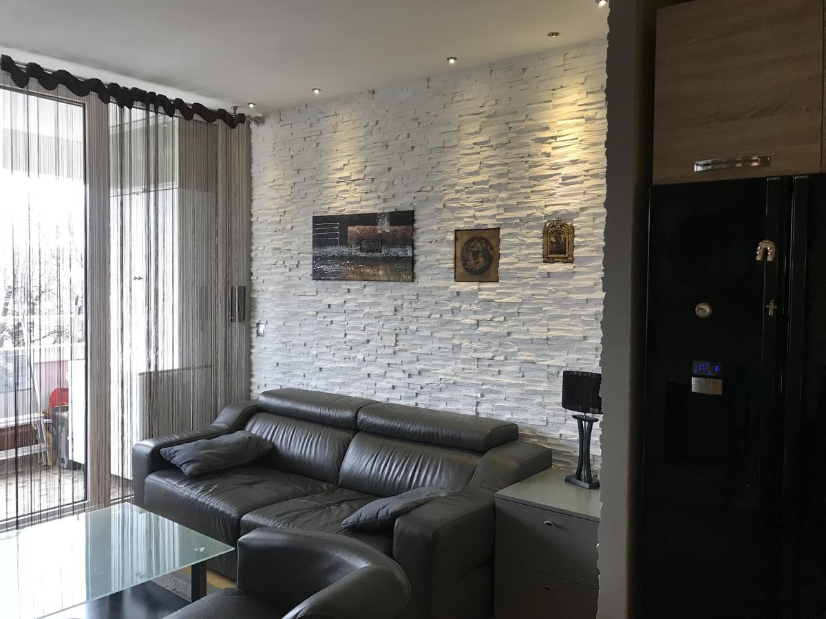 Lovely Apartment Beograd Ngoại thất bức ảnh