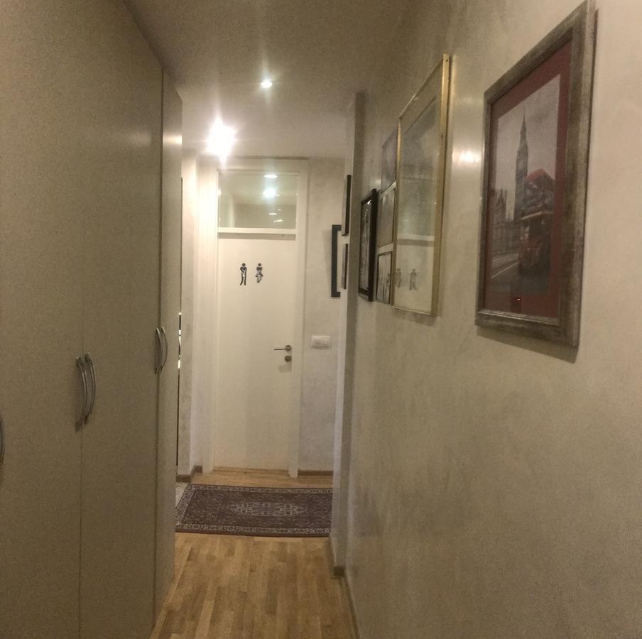 Lovely Apartment Beograd Ngoại thất bức ảnh