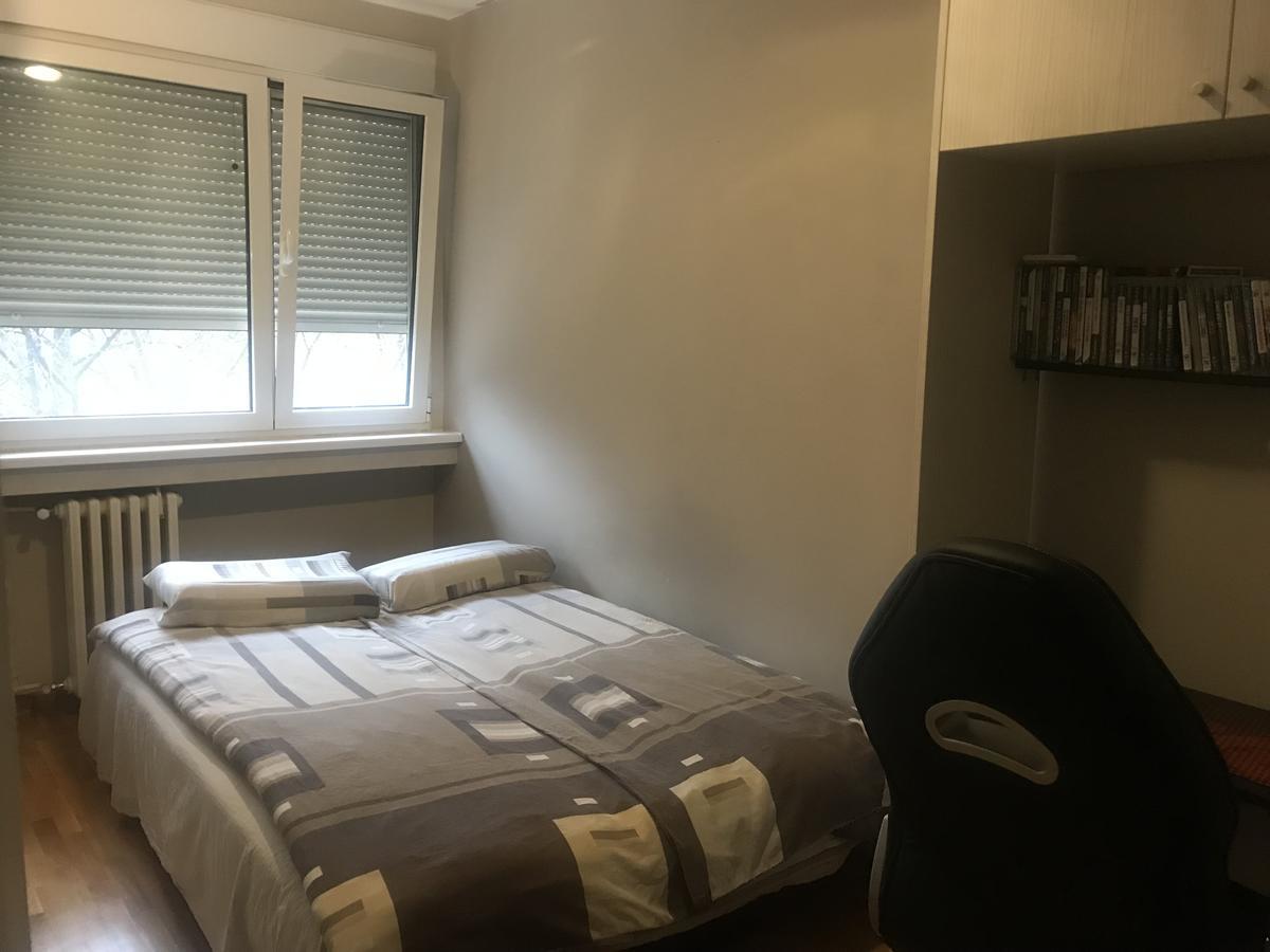Lovely Apartment Beograd Ngoại thất bức ảnh