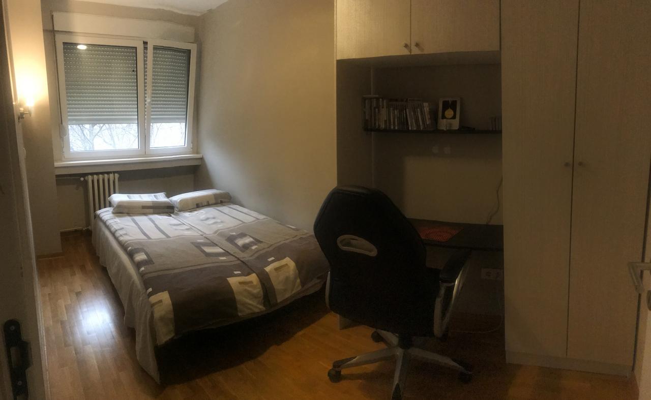 Lovely Apartment Beograd Ngoại thất bức ảnh