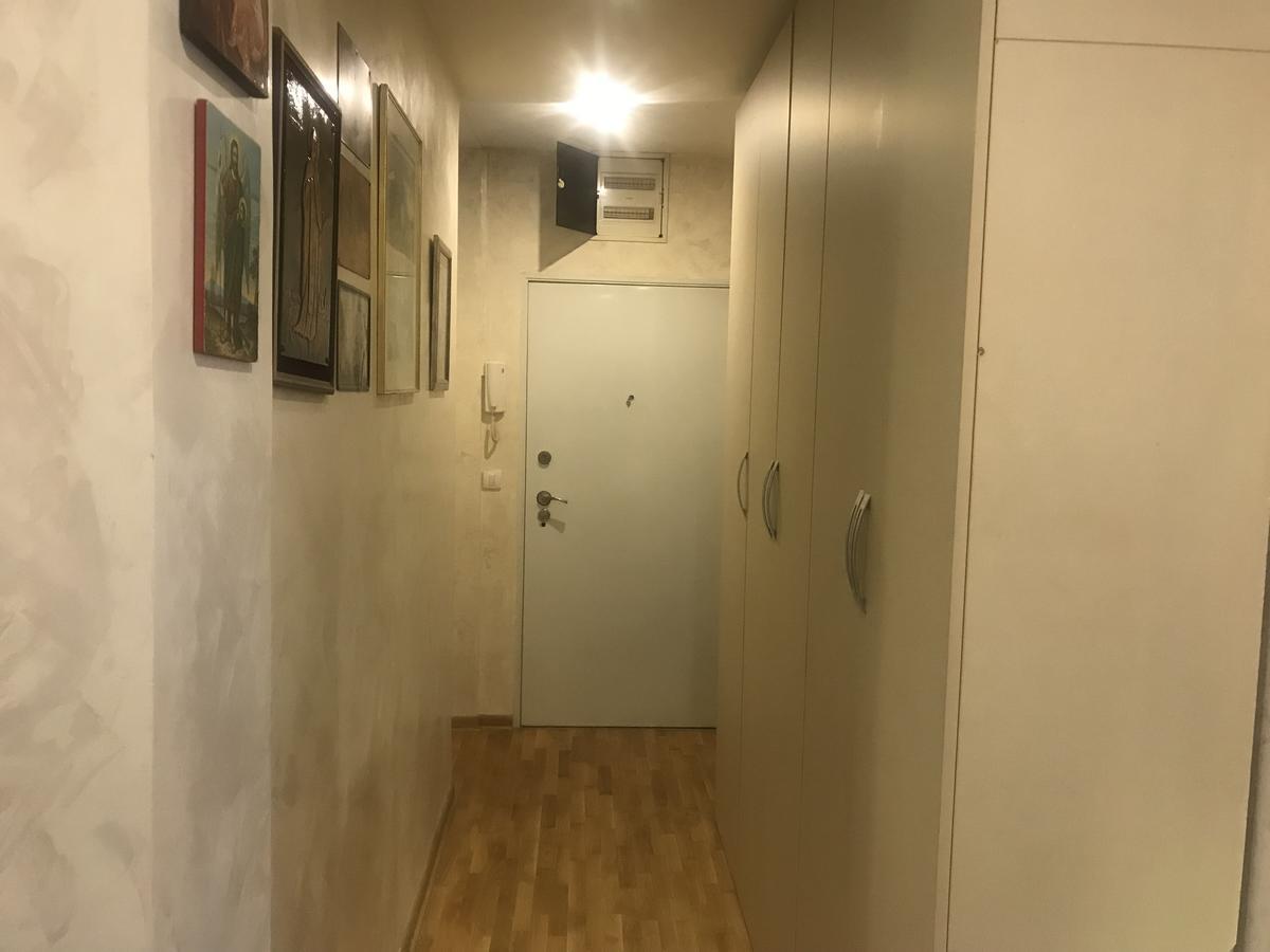 Lovely Apartment Beograd Ngoại thất bức ảnh