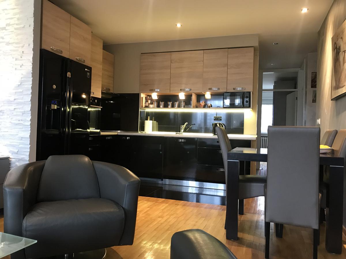 Lovely Apartment Beograd Ngoại thất bức ảnh