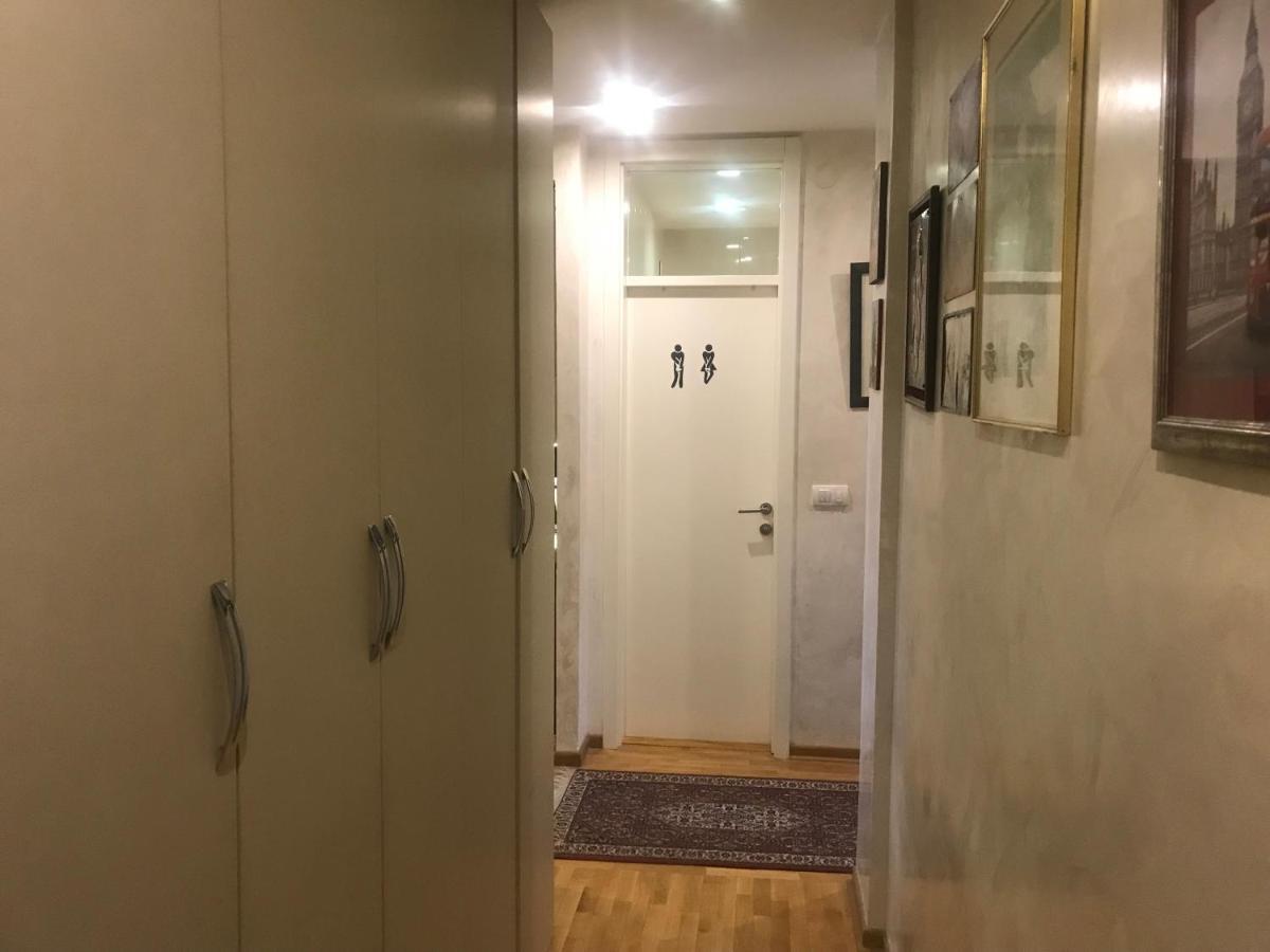 Lovely Apartment Beograd Phòng bức ảnh