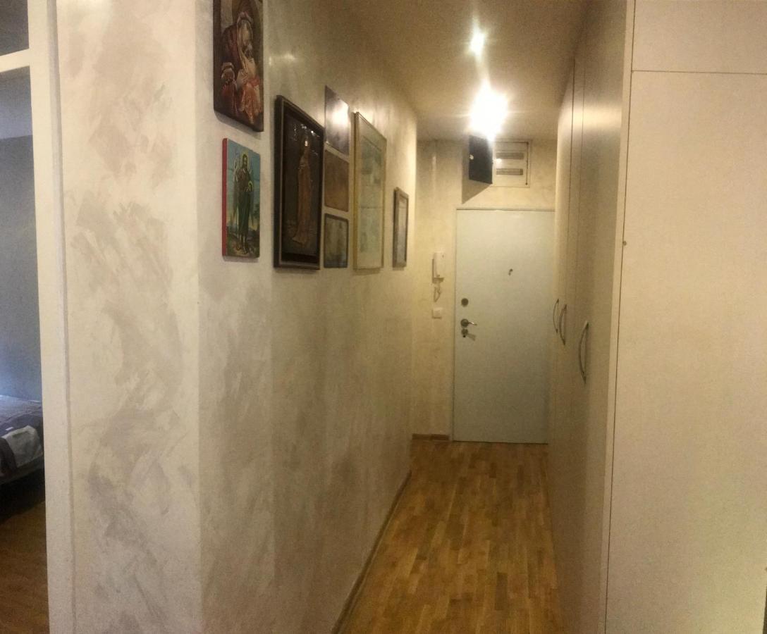 Lovely Apartment Beograd Phòng bức ảnh